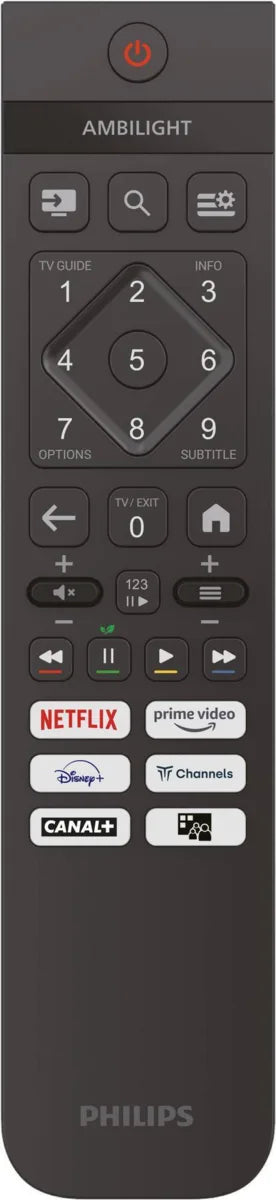 Philips 24PHS6050 - EasyLounge - 2