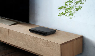 Sony UBP-X700 - EasyLounge - 9