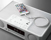 Yamaha TSX-B235D Blanc - EasyLounge - 2