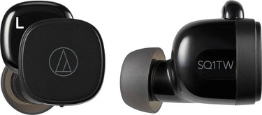 Audio-Technica ATH-SQ1TW Noir - EasyLounge - 3