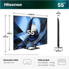 Hisense 55U7S Pro - EasyLounge - 5