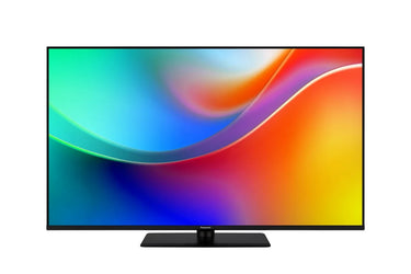 Panasonic 50W85BEZ - EasyLounge - 9
