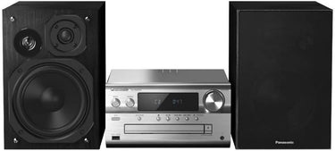 Panasonic SC-PMX92 EG-S - EasyLounge - 4
