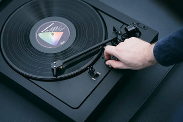 Pro-ject A2 2M Red - EasyLounge - 11