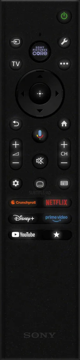 Sony 98 Bravia 7 II True RGB - EasyLounge - 35