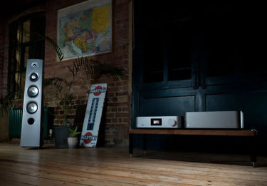 Cambridge Audio Edge NQ - EasyLounge - 12