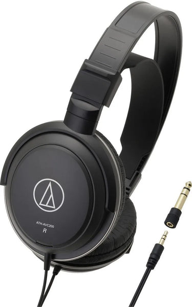 Audio-Technica ATH-AVC200 - EasyLounge - 5