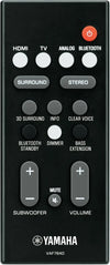 Yamaha YAS-108 Rouge - EasyLounge - 3