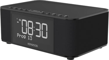 Kenwood CR-ST40DAB Noir - EasyLounge - 3