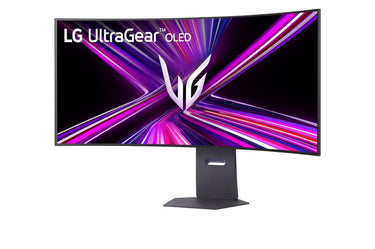 LG Electronics UltraGear OLED 45GX950A-B - EasyLounge - 10