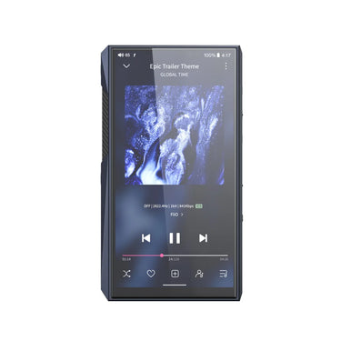 FiiO M23 Bleu - EasyLounge - 4