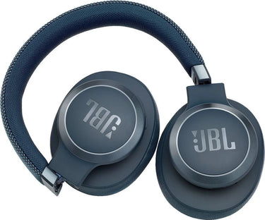 JBL Live 650BT Bleu - EasyLounge - 5