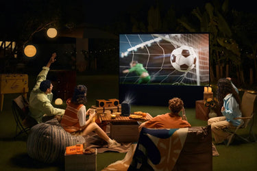 TCL Smart Projector C1 - EasyLounge - 30
