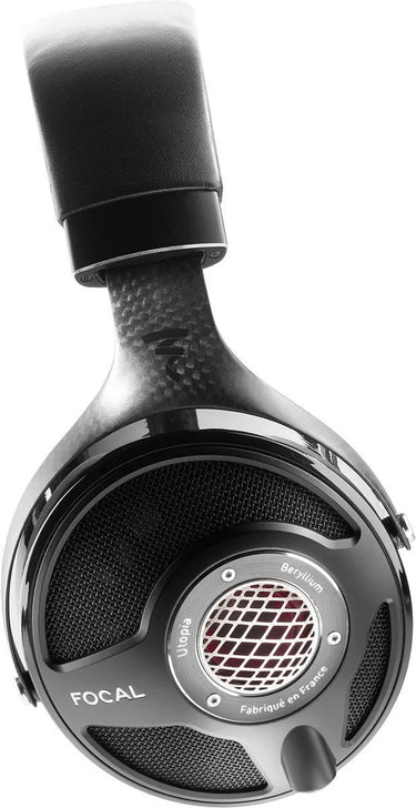Focal Utopia Noir - EasyLounge - 2