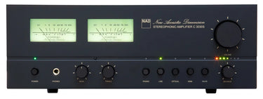 NAD C3030S (avec streaming BluOS) - EasyLounge - 2