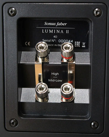Sonus Faber Lumina II Noyer - EasyLounge - 18