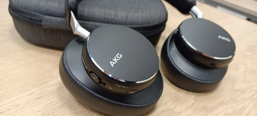 AKG N9 Hybrid Noir - EasyLounge - 15