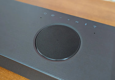 LG Electronics SC9S - EasyLounge - 24