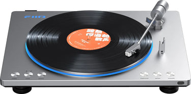 FiiO TT13 Silver - EasyLounge - 4