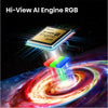 Hisense 85UR8S - EasyLounge - 14