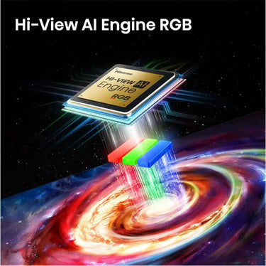 Hisense 85UR8S - EasyLounge - 14
