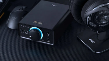 FiiO K7 - EasyLounge - 10