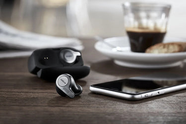 Jabra Elite 65t Titane (Titanium Black) - EasyLounge - 17