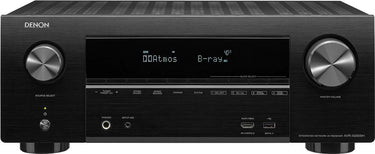 Denon AVR-X2500H