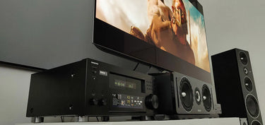Onkyo TX-RZ840 Noir - EasyLounge - 12