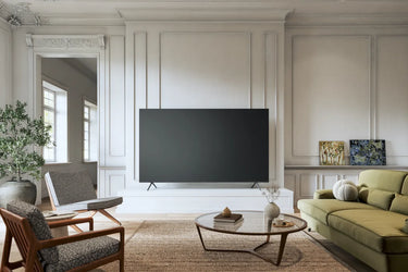 Panasonic TV-85W95BEG - EasyLounge - 17