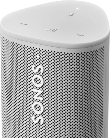 Sonos Roam Blanc - EasyLounge - 4
