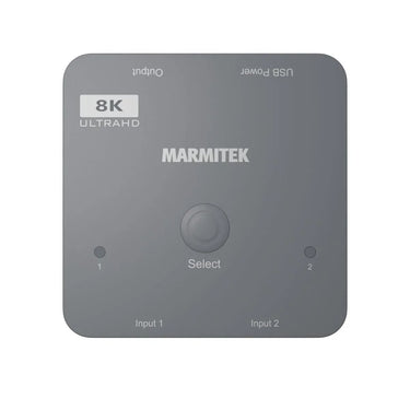 Marmitek Connect 720 - EasyLounge - 9