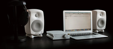 Aune Audio X8 XVIII BT DAC Silver - EasyLounge - 6