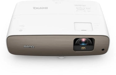 BenQ W2710i - EasyLounge - 8