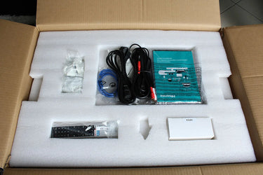 Hisense 88L5VG Noir - EasyLounge - 32