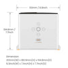 BenQ X300G - EasyLounge - 22
