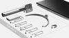 LG Electronics UltraFine 27UQ850V-W - EasyLounge - 19