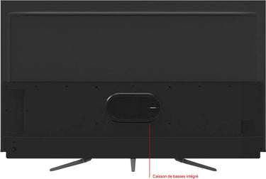 TCL 55C815 - EasyLounge - 4