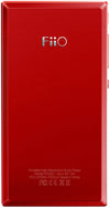 FiiO X3 III Rouge - EasyLounge - 2