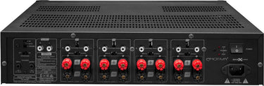 Emotiva BasX A-800 Noir - EasyLounge - 2