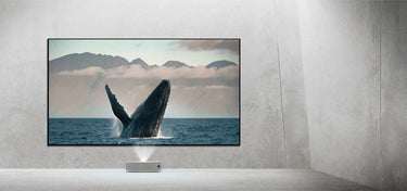 BenQ V7000i - EasyLounge - 3