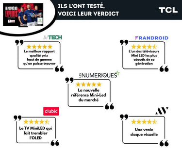 TCL 65Q8C - EasyLounge - 7