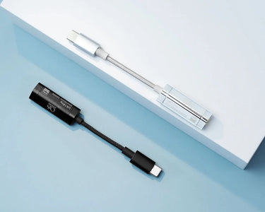 Shanling UA1 Pro USB-C Noir - EasyLounge - 2