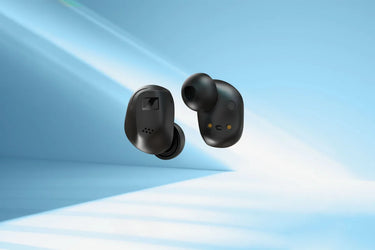 Sennheiser Accentum True Wireless Noir - EasyLounge - 20
