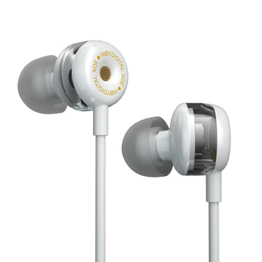 Hiby Digital XOE Jack 3,5 Blanc - EasyLounge - 2