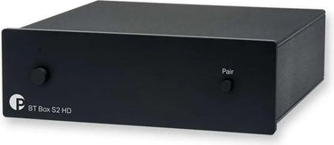 Pro-ject BT Box S2 HD Noir - EasyLounge - 3