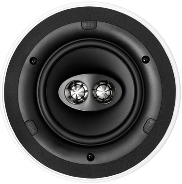 KEF Ci160 CRDS Blanc