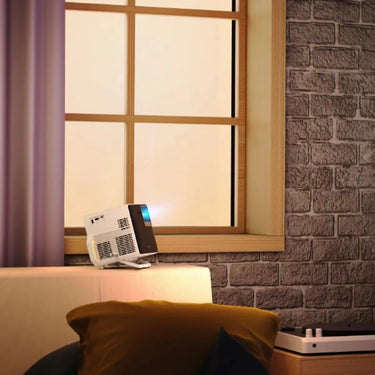 BenQ X300G - EasyLounge - 14