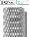 Lithe Audio IO1 Active Blanc - EasyLounge - 4