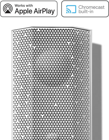 Lithe Audio IO1 Active Blanc - EasyLounge - 4
